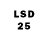 Марки 25I-NBOMe 1,8мг Dennis Zenglrr